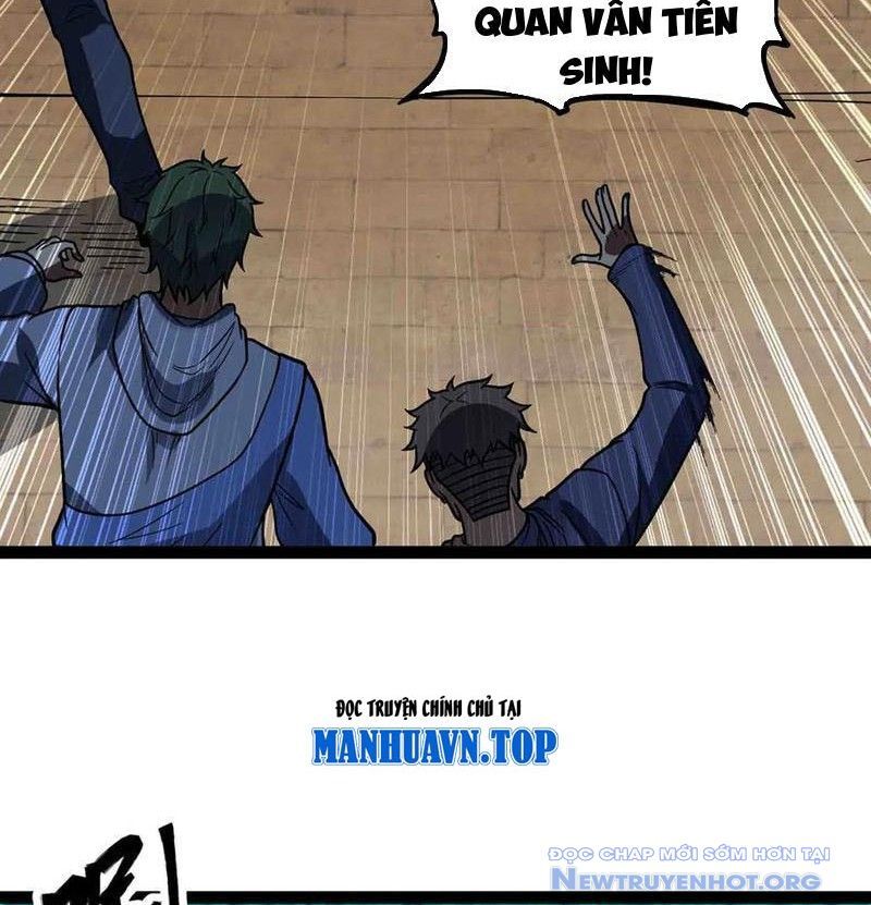 Mạnh Nhất Dị Giới Chap 89 - Next Chap 90