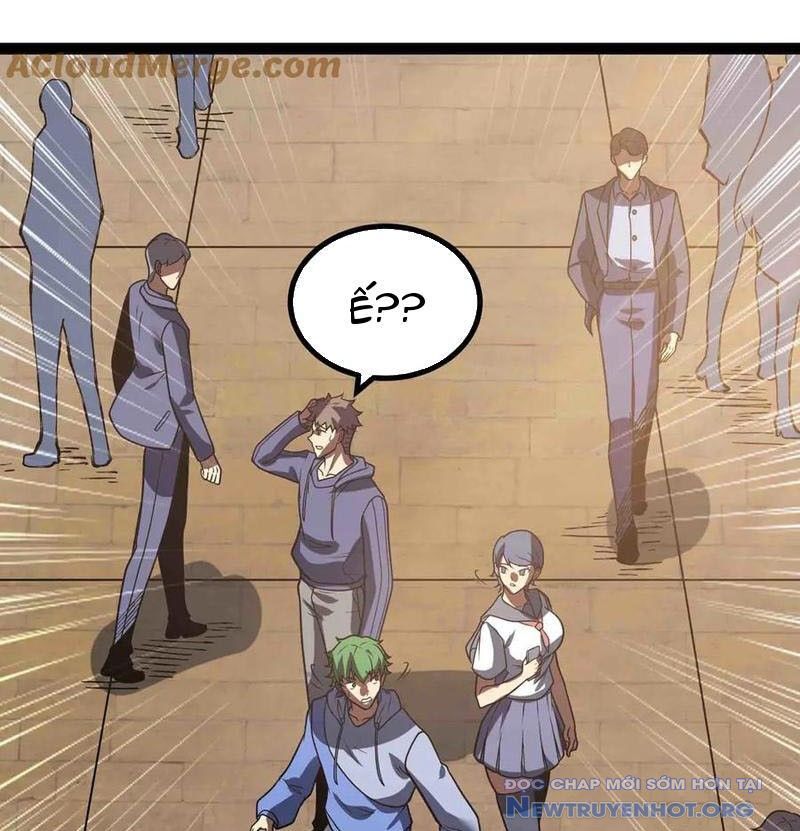 Mạnh Nhất Dị Giới Chap 89 - Next Chap 90