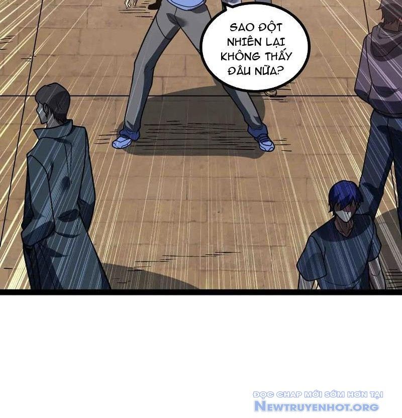 Mạnh Nhất Dị Giới Chap 89 - Next Chap 90