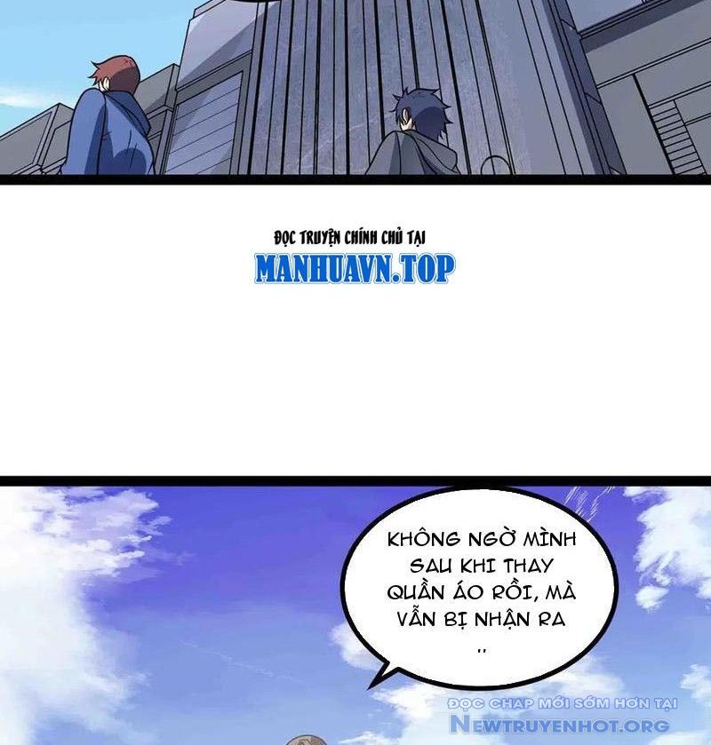 Mạnh Nhất Dị Giới Chap 89 - Next Chap 90