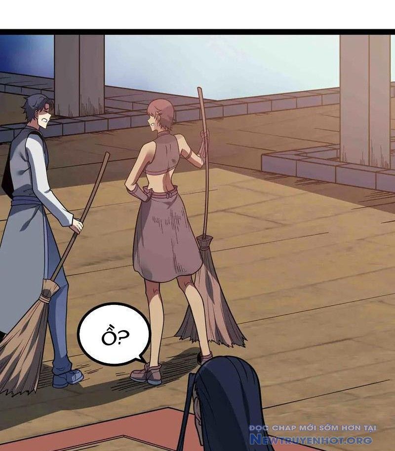 Mạnh Nhất Dị Giới Chap 89 - Next Chap 90