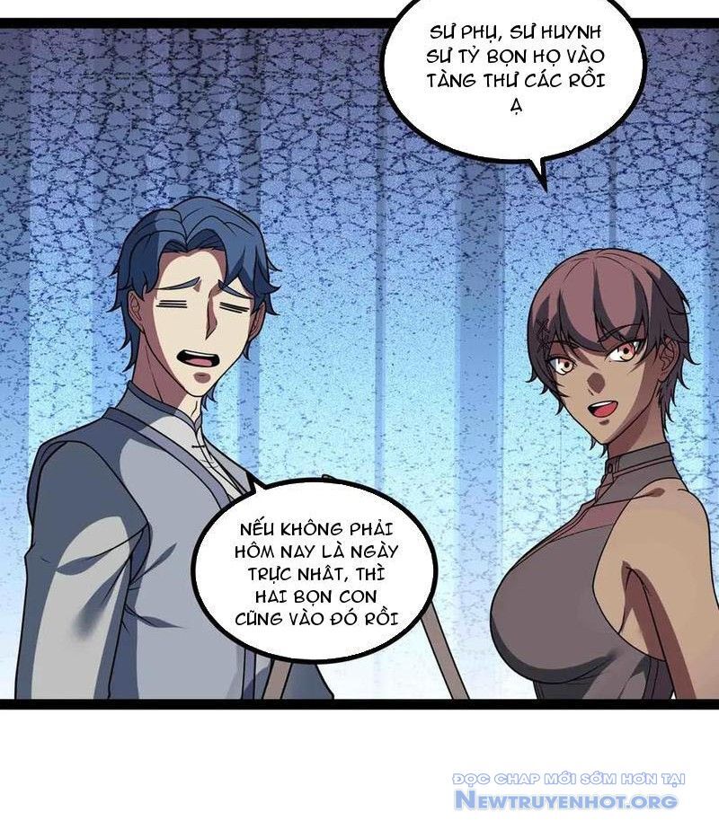 Mạnh Nhất Dị Giới Chap 89 - Next Chap 90