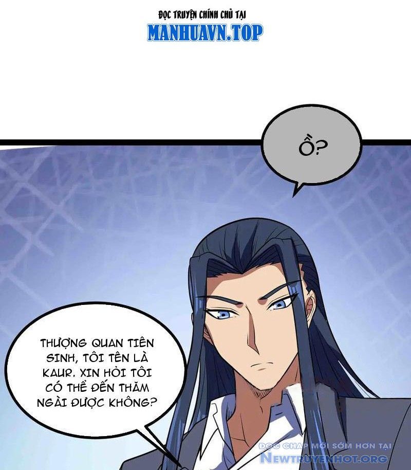 Mạnh Nhất Dị Giới Chap 89 - Next Chap 90