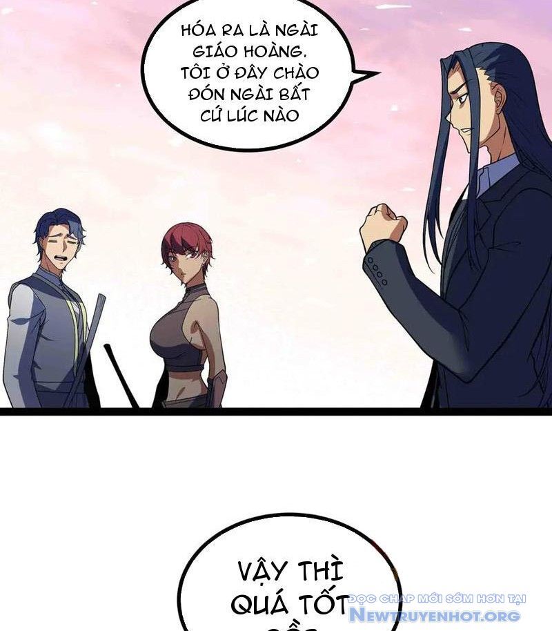 Mạnh Nhất Dị Giới Chap 89 - Next Chap 90