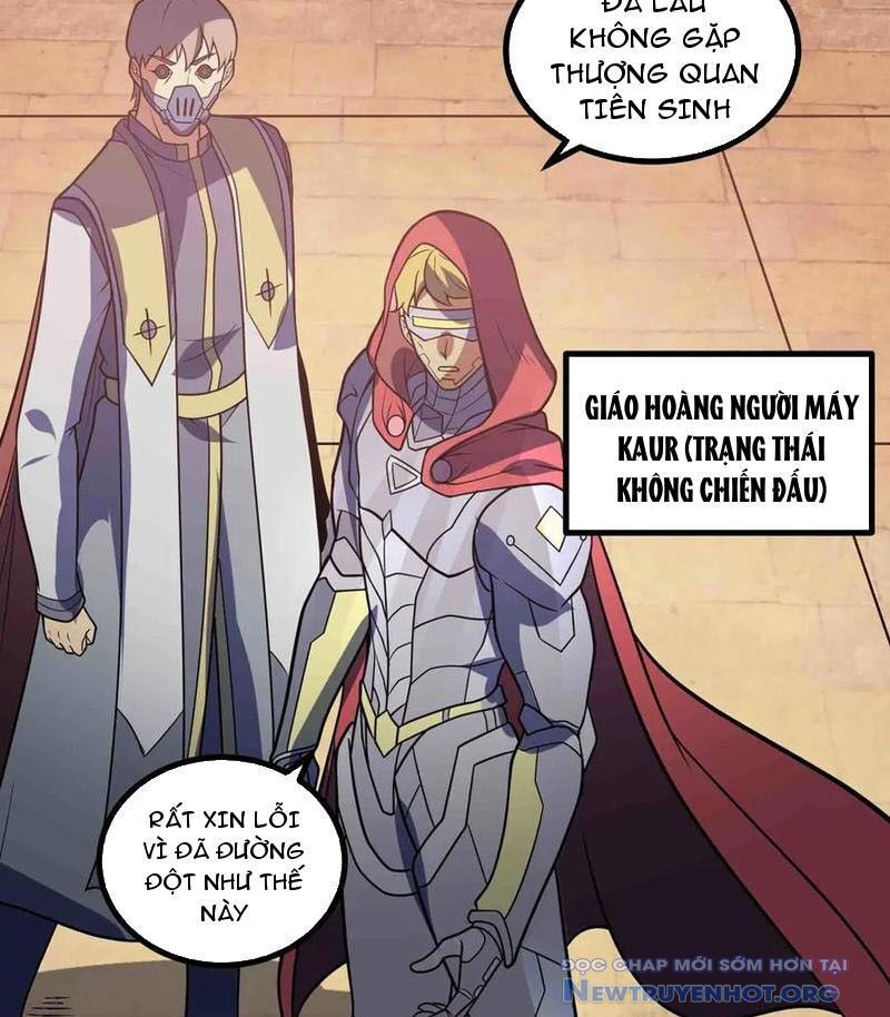 Mạnh Nhất Dị Giới Chap 89 - Next Chap 90