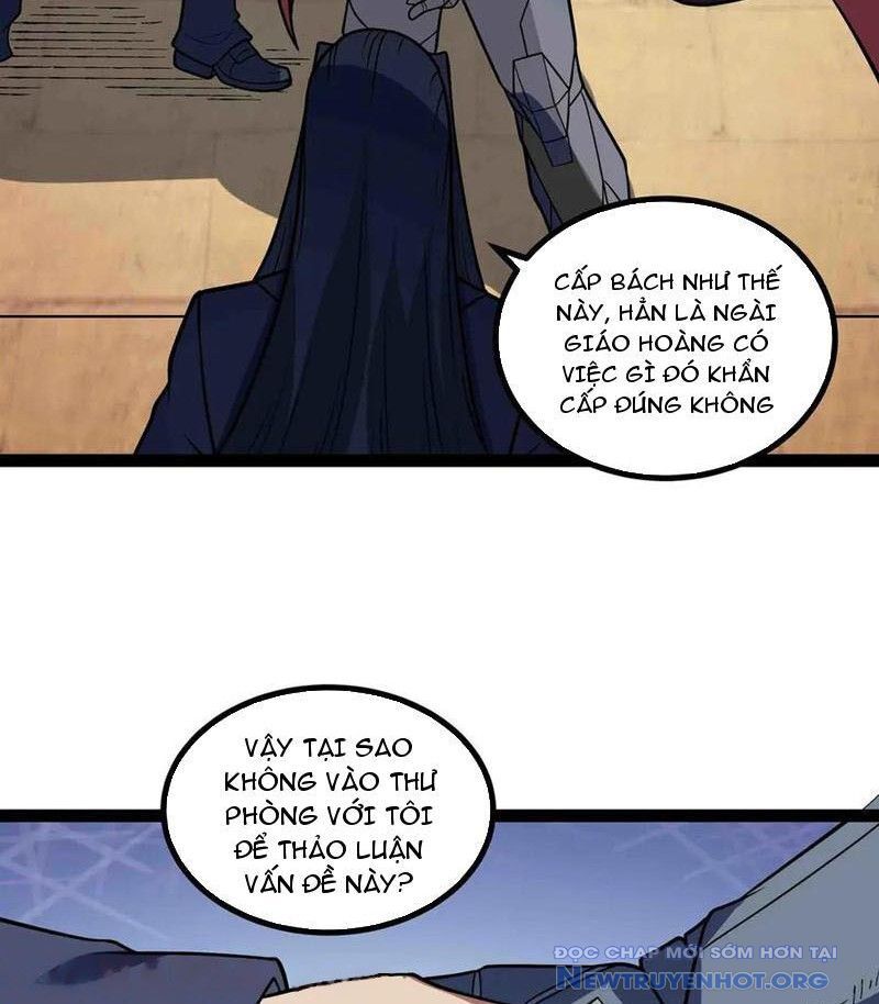 Mạnh Nhất Dị Giới Chap 89 - Next Chap 90