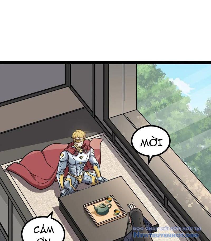 Mạnh Nhất Dị Giới Chap 89 - Next Chap 90