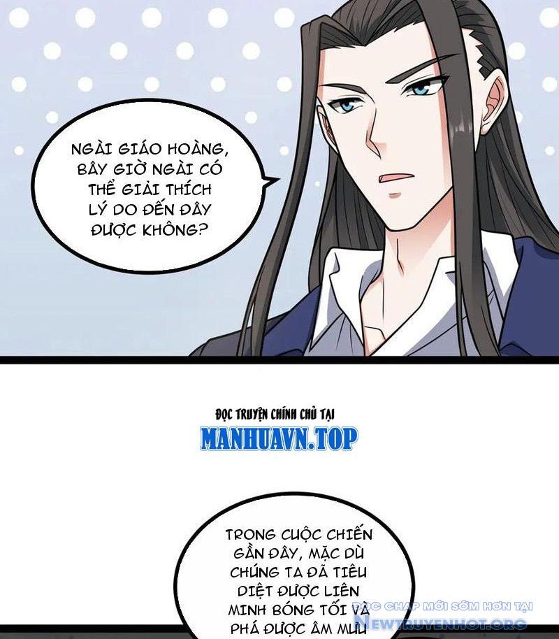 Mạnh Nhất Dị Giới Chap 89 - Next Chap 90
