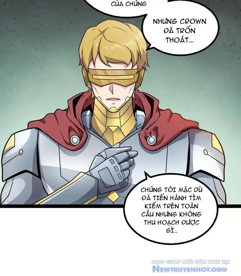 Mạnh Nhất Dị Giới Chap 89 - Next Chap 90