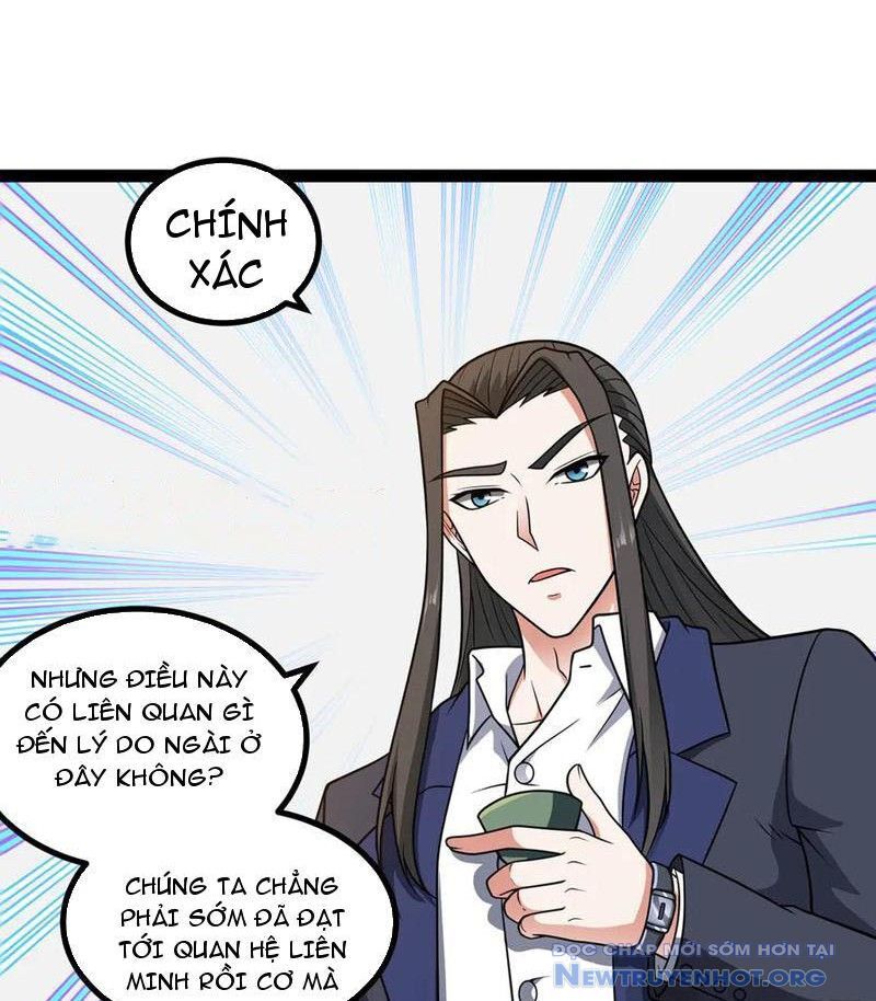 Mạnh Nhất Dị Giới Chap 89 - Next Chap 90