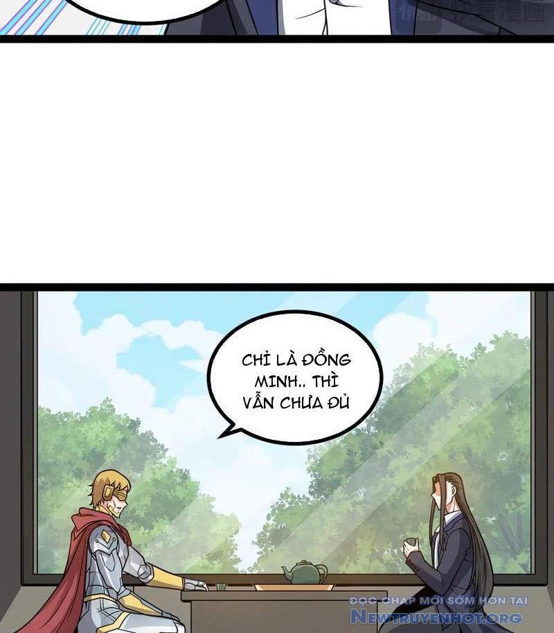 Mạnh Nhất Dị Giới Chap 89 - Next Chap 90
