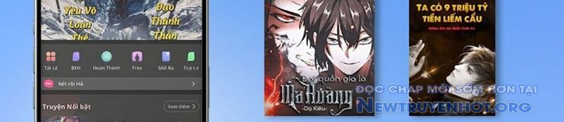 Mạnh Nhất Dị Giới Chap 89 - Next Chap 90