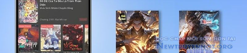 Mạnh Nhất Dị Giới Chap 89 - Next Chap 90