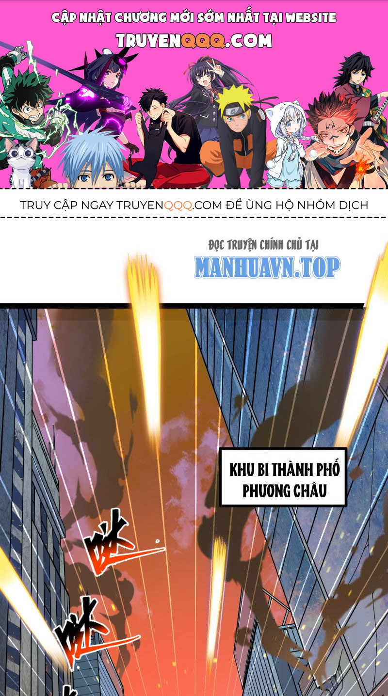 Mạnh Nhất Dị Giới Chap 9 - Next Chap 10