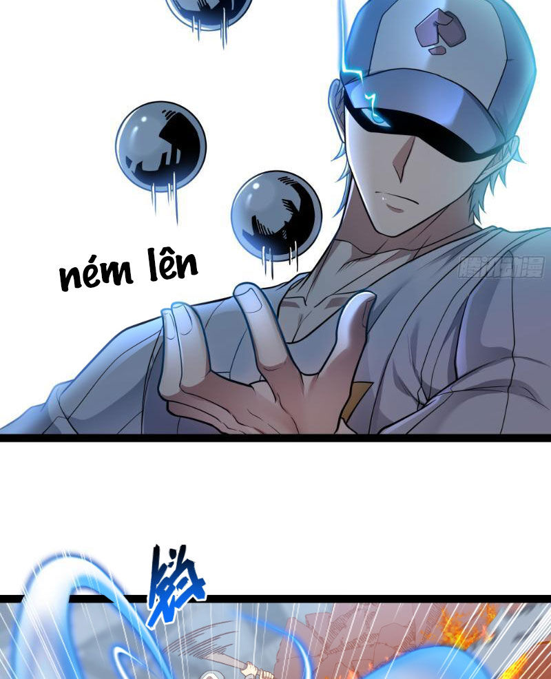 Mạnh Nhất Dị Giới Chap 9 - Next Chap 10