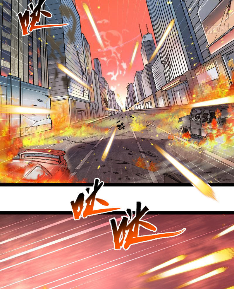 Mạnh Nhất Dị Giới Chap 9 - Next Chap 10