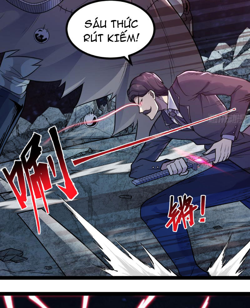 Mạnh Nhất Dị Giới Chap 9 - Next Chap 10