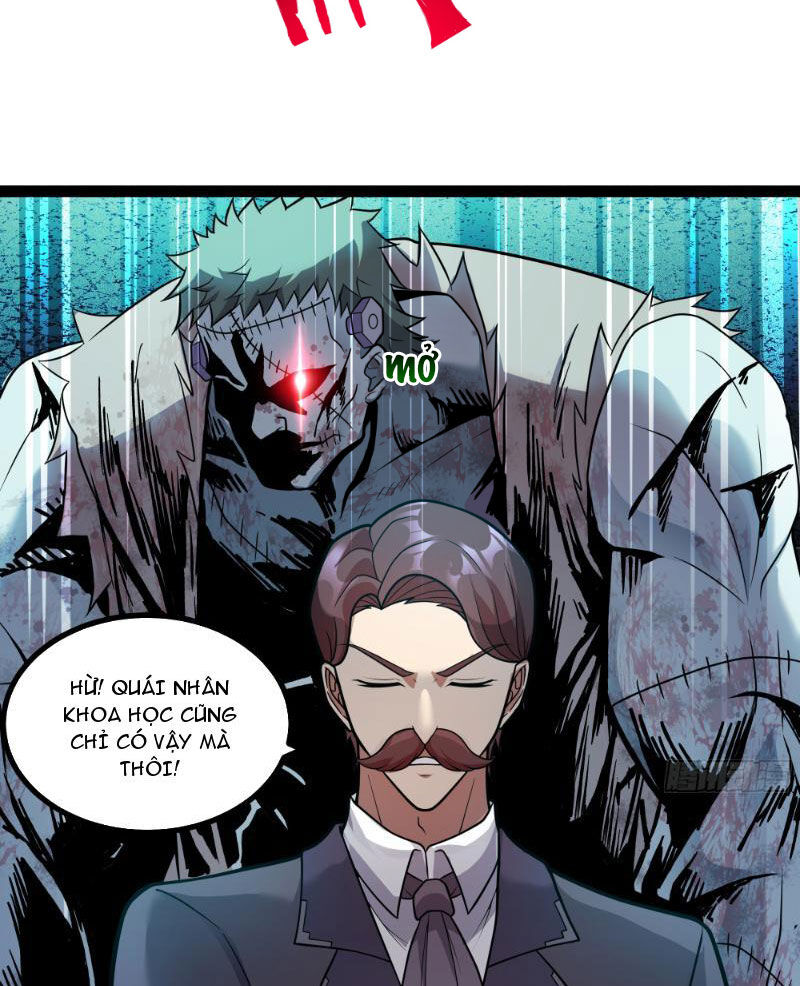 Mạnh Nhất Dị Giới Chap 9 - Next Chap 10