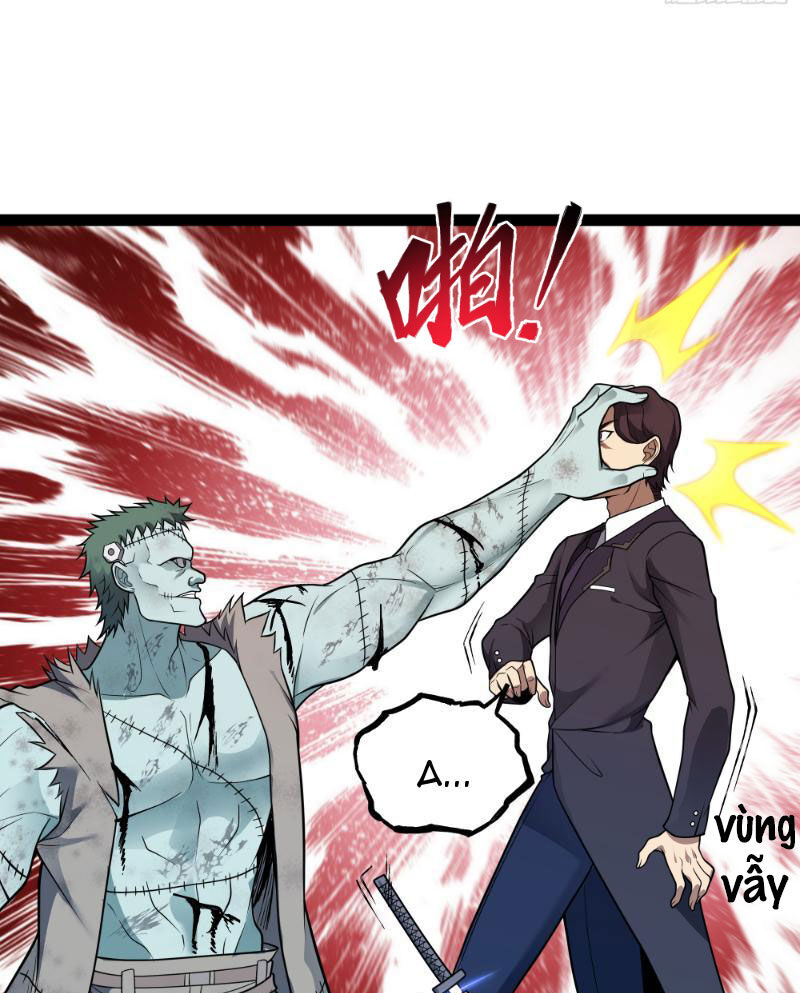 Mạnh Nhất Dị Giới Chap 9 - Next Chap 10