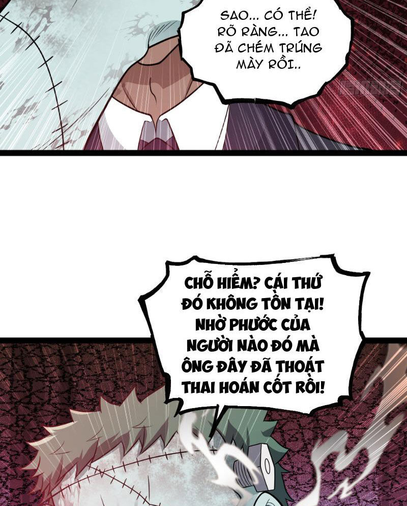 Mạnh Nhất Dị Giới Chap 9 - Next Chap 10