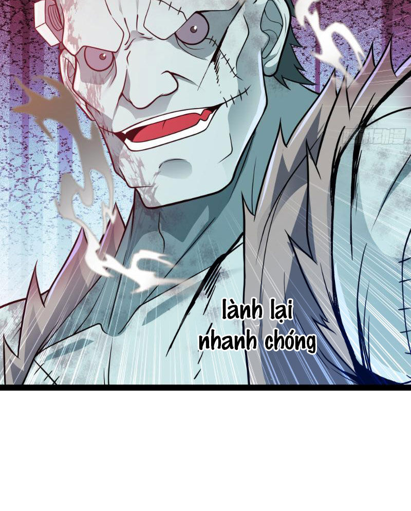 Mạnh Nhất Dị Giới Chap 9 - Next Chap 10