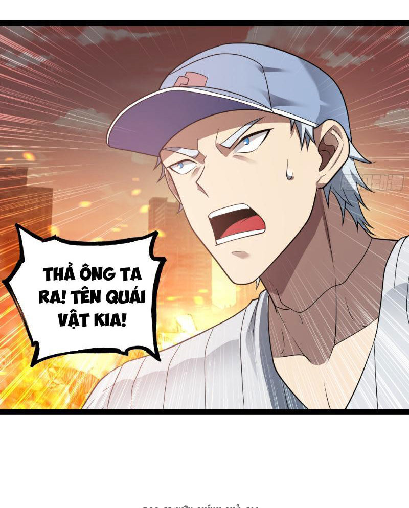 Mạnh Nhất Dị Giới Chap 9 - Next Chap 10