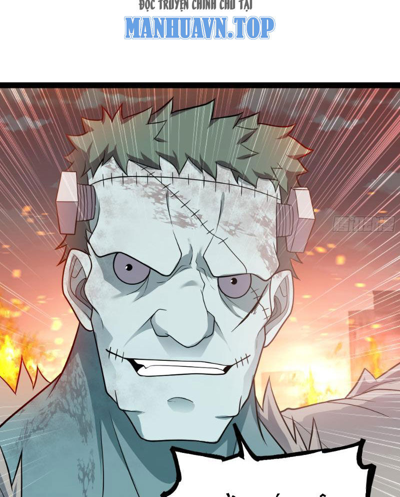 Mạnh Nhất Dị Giới Chap 9 - Next Chap 10