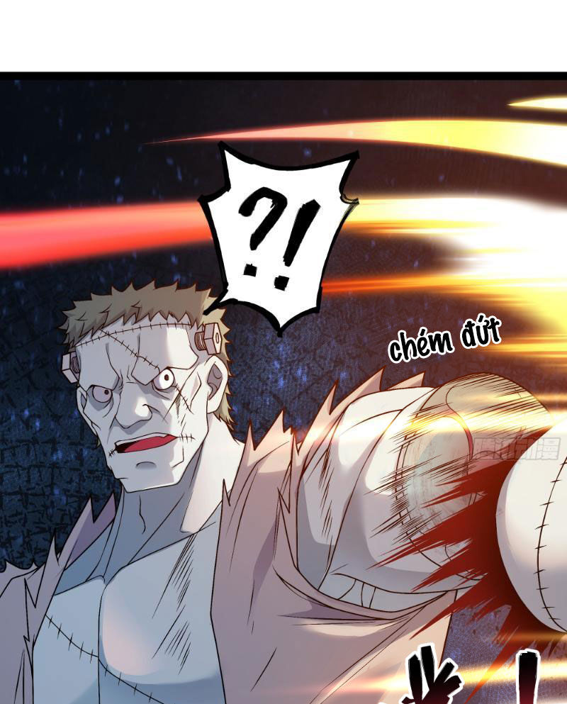 Mạnh Nhất Dị Giới Chap 9 - Next Chap 10