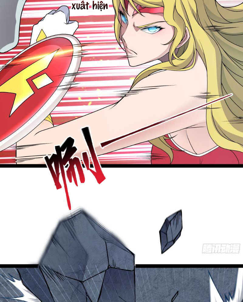 Mạnh Nhất Dị Giới Chap 9 - Next Chap 10