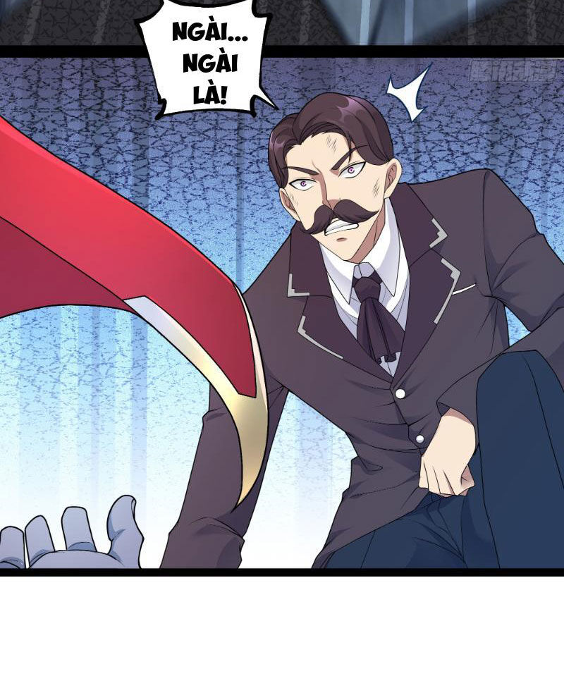 Mạnh Nhất Dị Giới Chap 9 - Next Chap 10