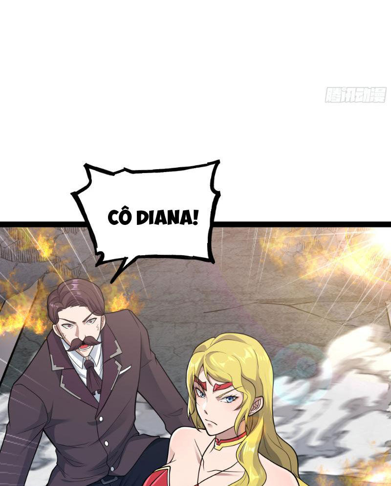 Mạnh Nhất Dị Giới Chap 9 - Next Chap 10