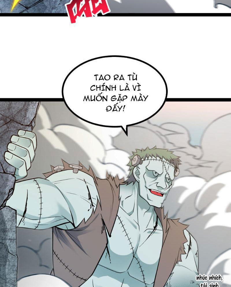 Mạnh Nhất Dị Giới Chap 9 - Next Chap 10
