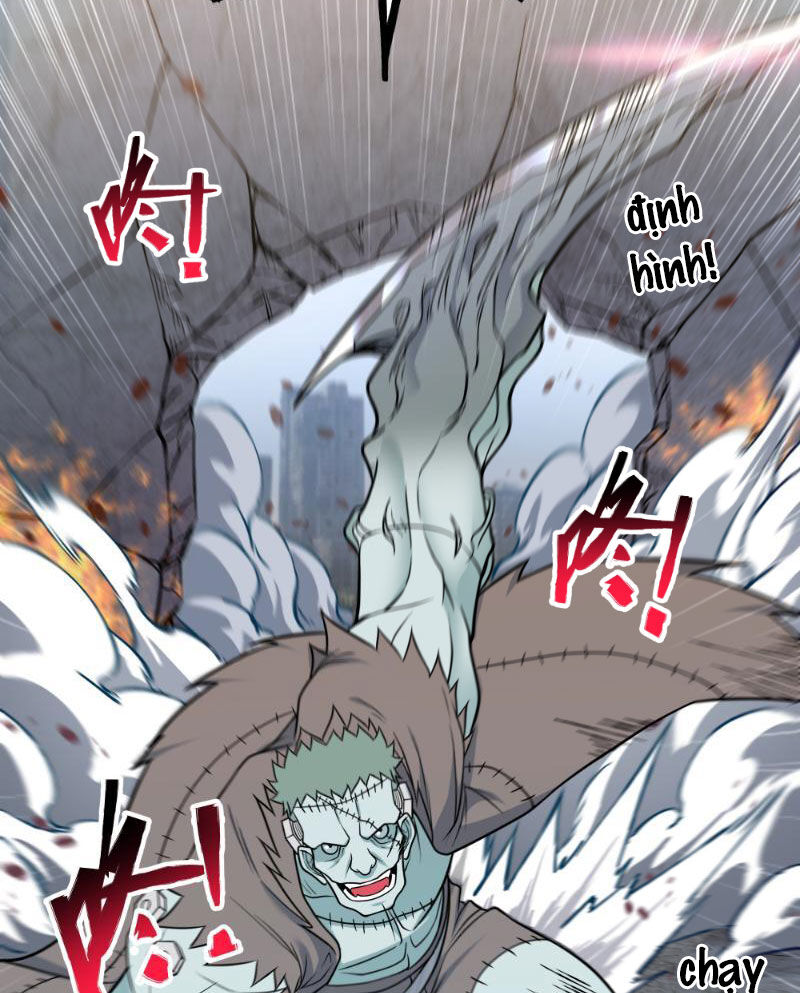 Mạnh Nhất Dị Giới Chap 9 - Next Chap 10