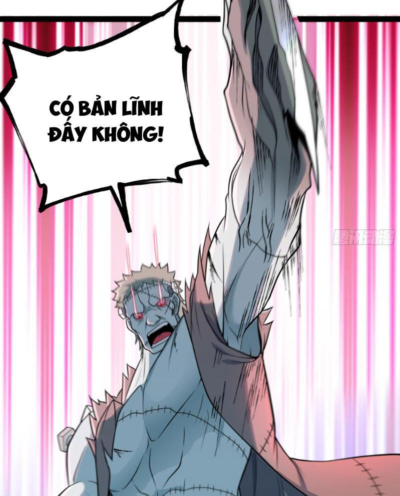 Mạnh Nhất Dị Giới Chap 9 - Next Chap 10