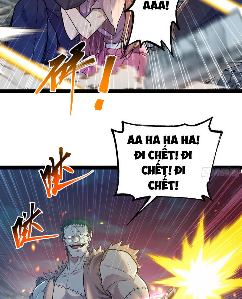 Mạnh Nhất Dị Giới Chap 9 - Next Chap 10