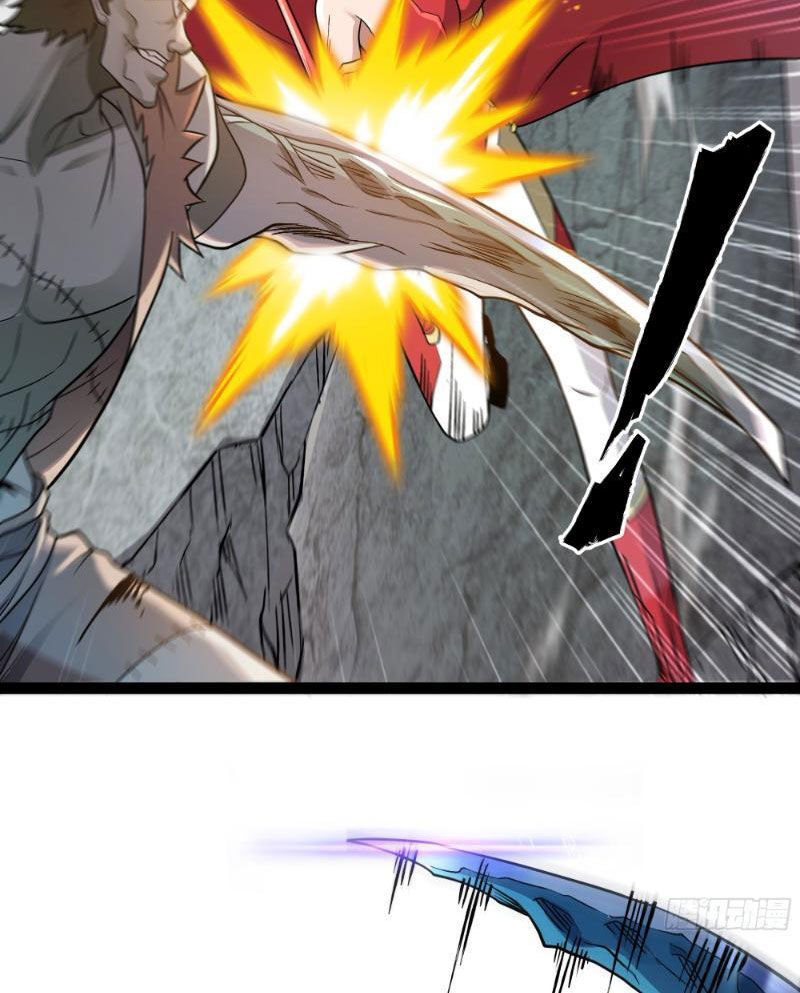 Mạnh Nhất Dị Giới Chap 9 - Next Chap 10