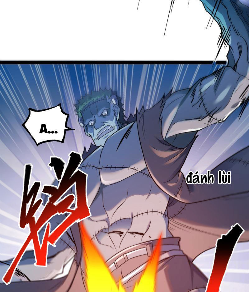 Mạnh Nhất Dị Giới Chap 9 - Next Chap 10