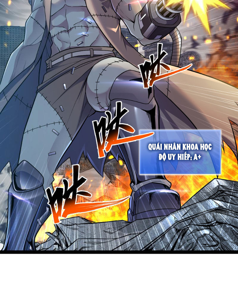 Mạnh Nhất Dị Giới Chap 9 - Next Chap 10