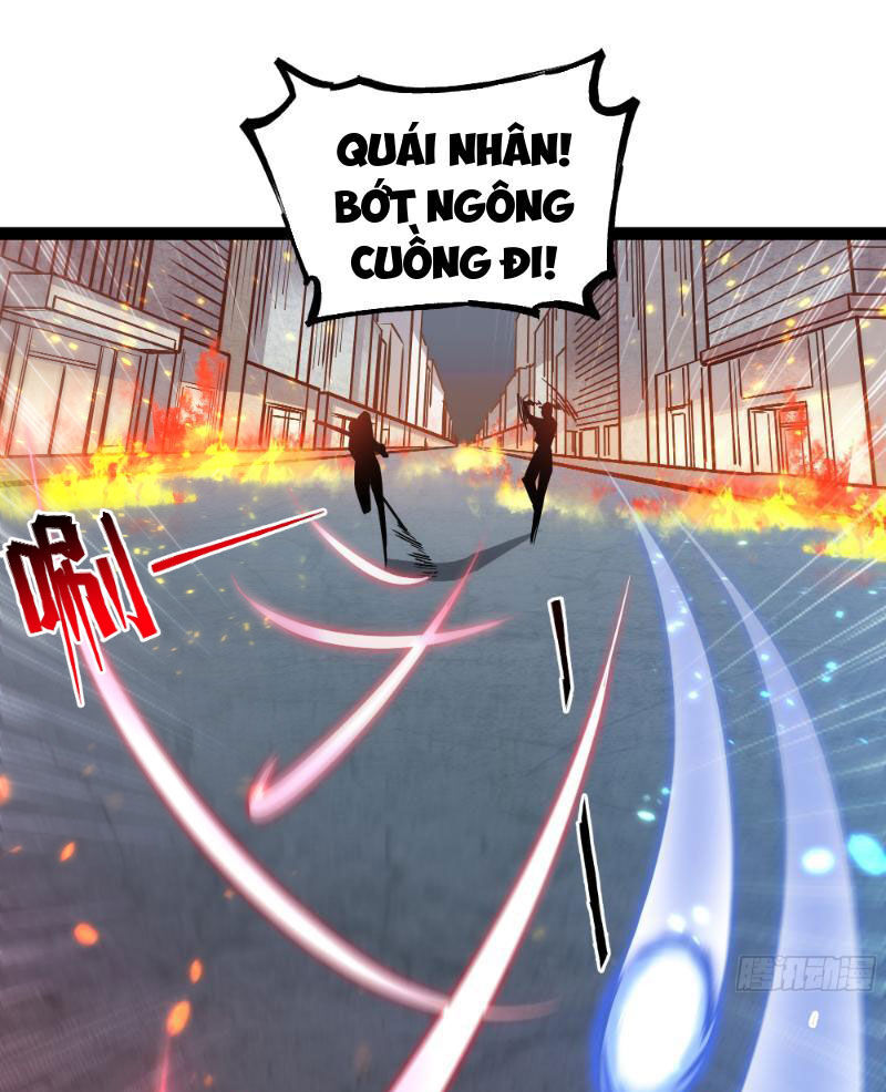 Mạnh Nhất Dị Giới Chap 9 - Next Chap 10