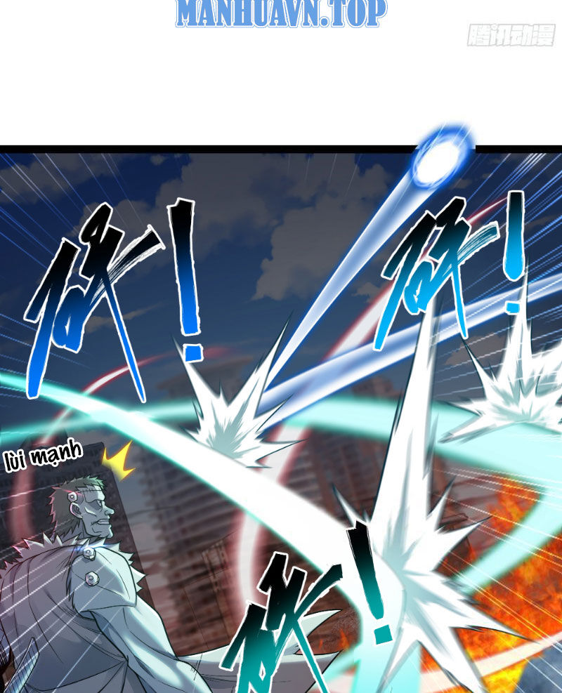 Mạnh Nhất Dị Giới Chap 9 - Next Chap 10