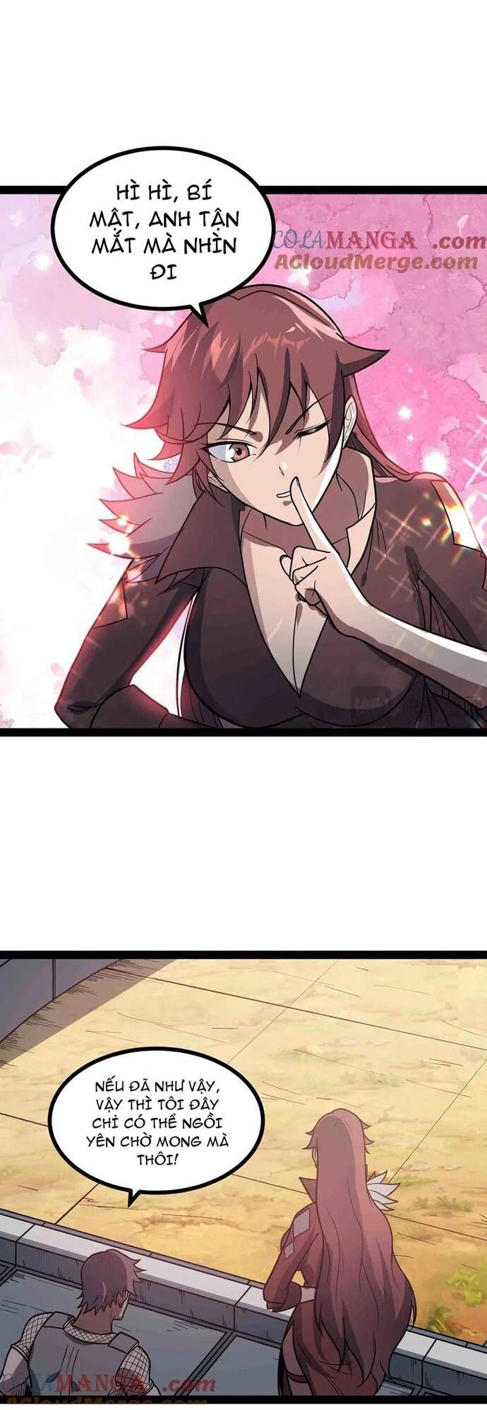 Mạnh Nhất Dị Giới Chap 90 - Next Chap 91