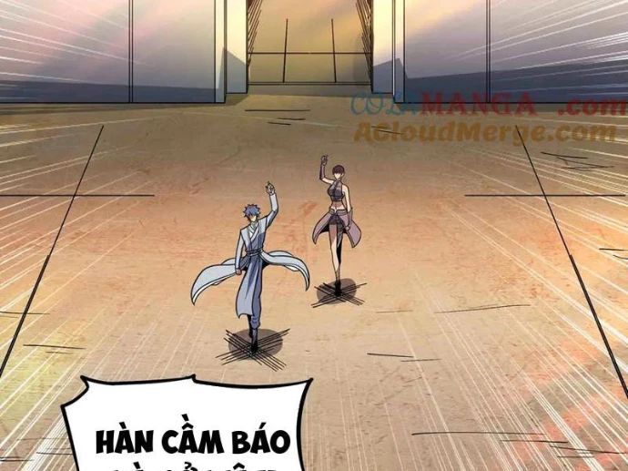 Mạnh Nhất Dị Giới Chap 91 - Next Chap 92