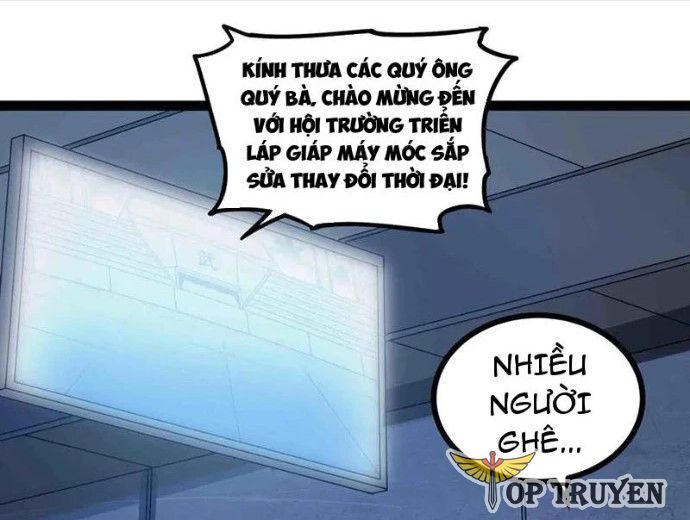 Mạnh Nhất Dị Giới Chap 91 - Next Chap 92