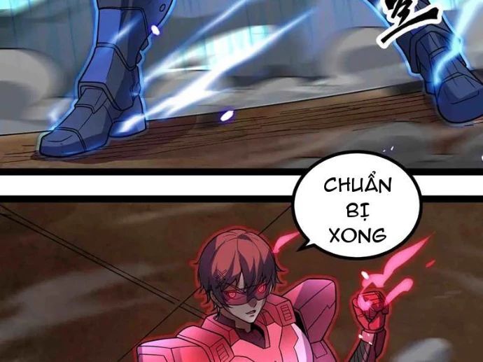 Mạnh Nhất Dị Giới Chap 91 - Next Chap 92