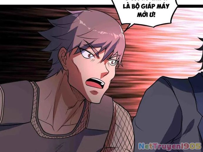Mạnh Nhất Dị Giới Chap 91 - Next Chap 92