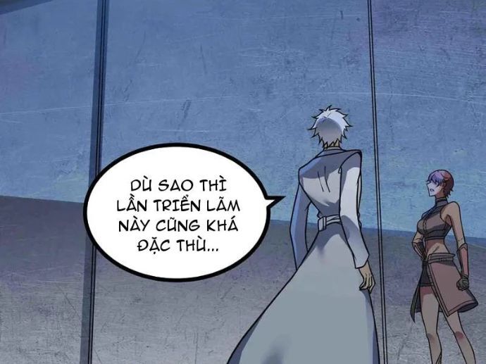 Mạnh Nhất Dị Giới Chap 91 - Next Chap 92