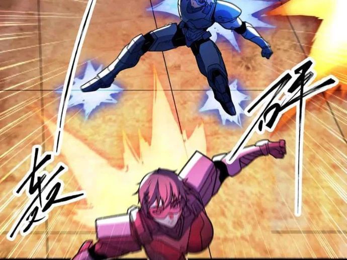 Mạnh Nhất Dị Giới Chap 91 - Next Chap 92