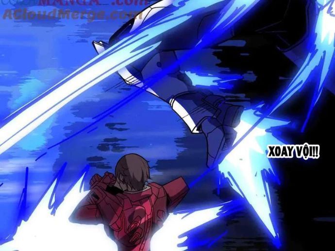 Mạnh Nhất Dị Giới Chap 91 - Next Chap 92