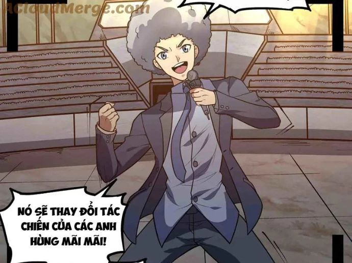 Mạnh Nhất Dị Giới Chap 91 - Next Chap 92