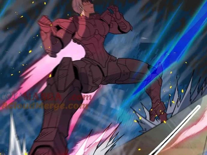 Mạnh Nhất Dị Giới Chap 91 - Next Chap 92